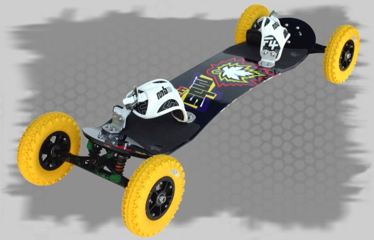 MBS PRO95